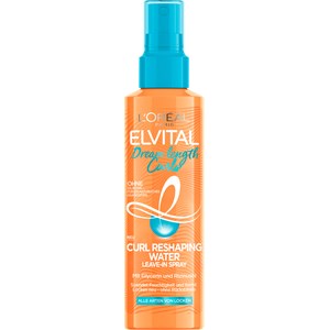L’Oréal Paris - Elvital - Leave-In Spray Dream Length Curl Reshaping Water