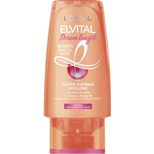 L’Oréal Paris - Elvital - Dream Length Spülung