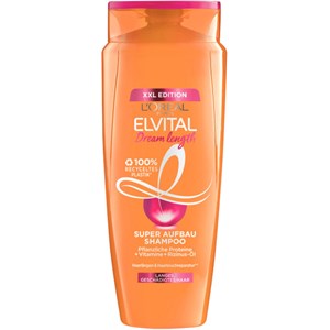 L’Oréal Paris - Elvital - Dream Length Super Aufbau Shampoo