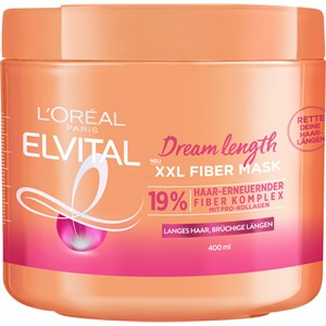 L’Oréal Paris - Elvital - Dream Length XXL Fiber Mask