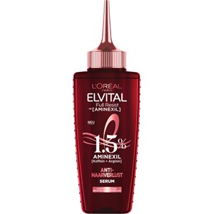 Elvital Full Resist Anti Haarverlust Serum by L'Oréal Paris ❤️ Buy online |  parfumdreams