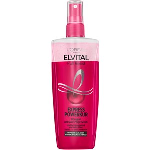 L’Oréal Paris Elvital Full Resist Express Powerkur Leave-In-Conditioner Unisex