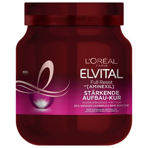 L’Oréal Paris - Elvital - Kuracja Full Resist Multi Power Kur
