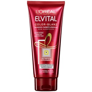 L’Oréal Paris - Elvital - Coloured Hair Treatment Colour Protect