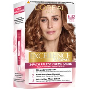 L’Oréal Paris - Excellence - Color Crema