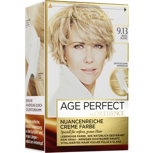 L’Oréal Paris - Excellence - 9.13 Béžová blond