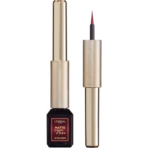 L’Oréal Paris - Eyeliner - Matte Signature Eyeliner