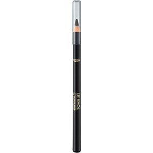 L’Oréal Paris Maquillage Des Yeux Eyeliner Superliner Le Khôl 101 Midnight Black 1,20 G