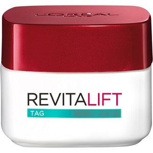 L’Oréal Paris - Hydratující péče - Hydratační krém Lehká textura