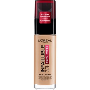 L’Oréal Paris - Foundation - Infaillible 32H Fresh Wear
