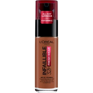 L’Oréal Paris - Foundation - Infaillible 32H Fresh Wear