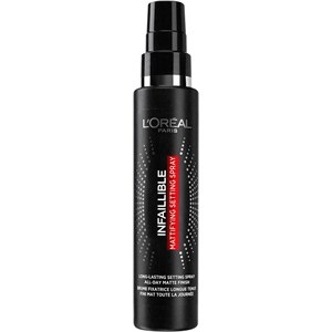 L’Oréal Paris - Foundation - Infaillible Magic Setting Spray