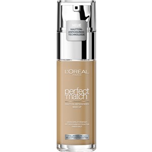 L’Oréal Paris - Foundation - Perfect Match Make-Up