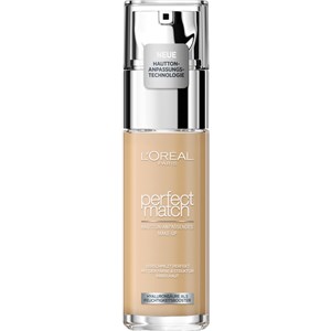 L’Oréal Paris - Foundation - Perfect Match Make-Up