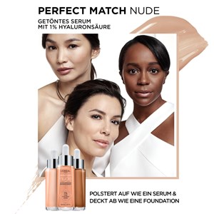 L’Oréal Paris - Foundation - Perfect Match Serum