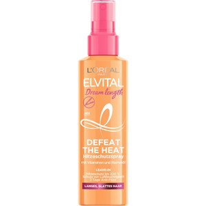 L’Oréal Paris - Heat protection - Dream Length Heat Protection Spray