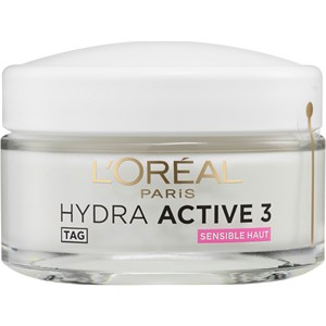 L’Oréal Paris Hydra Active 3 Sensible Haut Tagescreme Damen