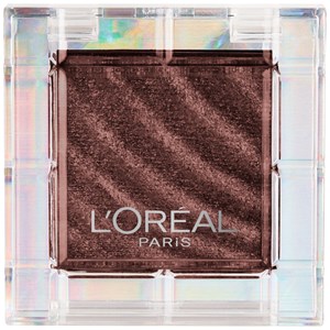 L’Oréal Paris - Eye Shadow - Color Queen Eyeshadow