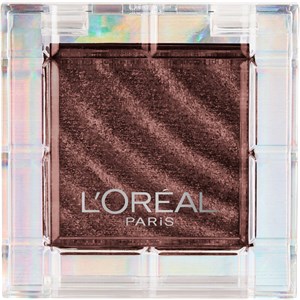 L’Oréal Paris - Lidschatten - Color Queen Oil Shadow