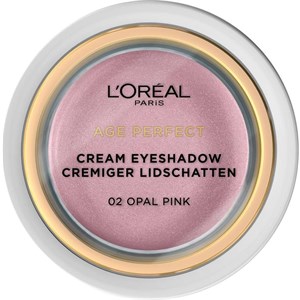 L’Oréal Paris - Eye Shadow - Creamy eyeshadow