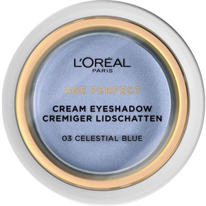 L’Oréal Paris - Eye Shadow - Creamy eyeshadow