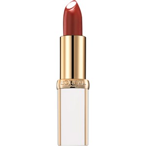 L’Oréal Paris Lippen Make-up Lippenstift Age Perfect Lipstick Nr. 638 Brilliant Brown 4,80 G