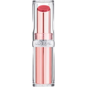 L’Oréal Paris Lippen Make-up Lippenstift Color Riche Glow Paradise Balm-In-Lippenstift 353 Mulberry Ecstatic 3,80 G