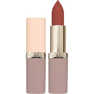 Lipstick Color Riche Ultra Matte Free the Nudes by L'Oréal Paris |  parfumdreams