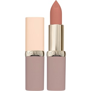 L’Oréal Paris - Lipstick - Color Riche Ultra Matte Free the Nudes
