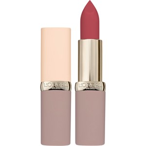 L’Oréal Paris - Lipstick - Color Riche Ultra Matte Free the Nudes