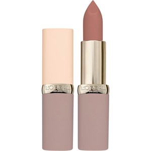 L’Oréal Paris - Lipstick - Color Riche Ultra Matte Free the Nudes