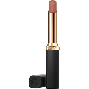 L’Oréal Paris Lippen Make-up Lippenstift Color Riche Volume Matte 550 Le Nude Daring 1,80 G