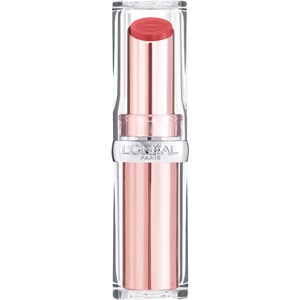 L’Oréal Paris Maquillage Des Lèvres Rouge à Lèvres Color Riche Plum & Shine No. 102 Watermelon Plump 3,80 G