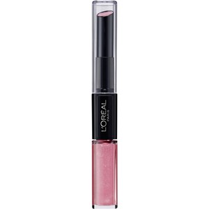 L’Oréal Paris Lippenstifte Infaillble 2-Step Lipstick Damen 1 Stk.