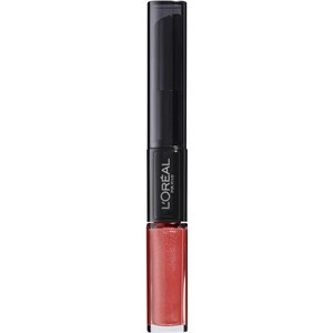 L’Oréal Paris - Lippenstift - Infaillble 2-Step Lipstick