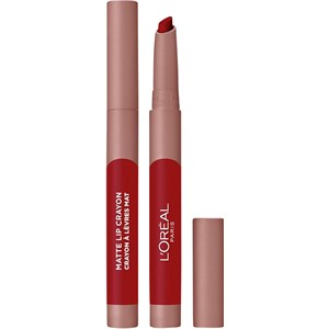 L’Oréal Paris - Lippenstift - Infaillible Matte Lip Crayon