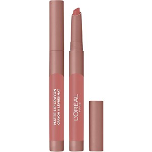 L’Oréal Paris - Lipstick - Infaillible Matte Lip Crayon