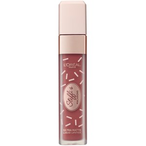 L’Oréal Paris - Lipstick - Infaillible Ultra Matte Lipstick