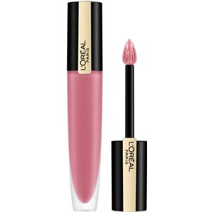 L’Oréal Paris - Lipstick - Rouge Signature Lipstick