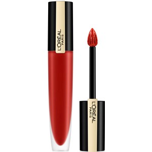 L’Oréal Paris - Lipstick - Rouge Signature Lipstick