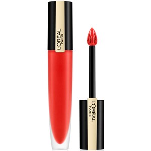 L’Oréal Paris - Lipstick - Rouge Signature Lipstick