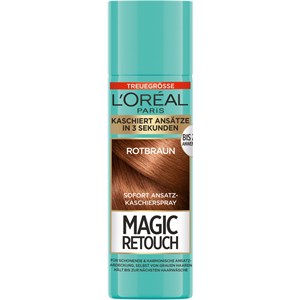 L’Oréal Paris - Magic Retouch - Root Concealer Spray