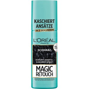 L’Oréal Paris - Magic Retouch - Spray tuszujący włosy u nasady