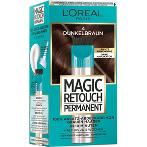 L’Oréal Paris - Magic Retouch - Spray do pokrowca Hairline