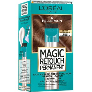 L’Oréal Paris - Magic Retouch - Permanente Ansatz-Abdeckung
