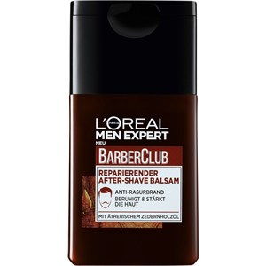 L’Oréal Paris Men Expert - Barber Club - Bart Reparierender After-Shave Balsam