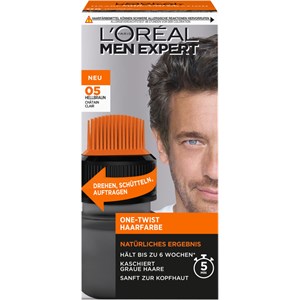 L’Oréal Paris Men Expert - Coloration - One Twist Haarfabe