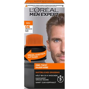 L’Oréal Paris Men Expert - Coloration - One Twist Hair Color