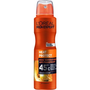 L'Oréal Paris Men Expert - Deodoranter - Heat Protect 45°C