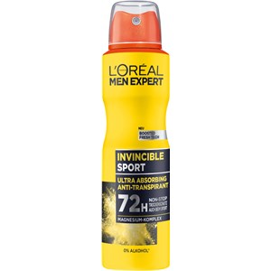 L’Oréal Paris Men Expert - Deodorants - Invincible Sport